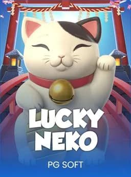 Lucky Neko