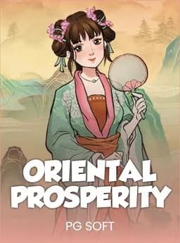 Oriental Prosperity
