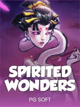 Spirited Wonders