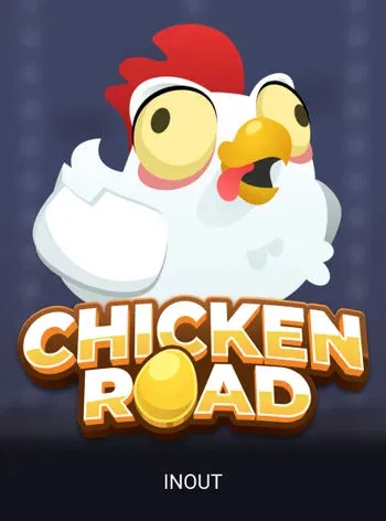 Chicken Road