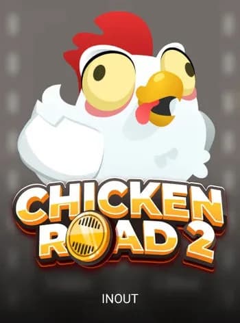 Chicken Road 2