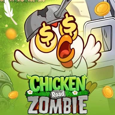 Chicken Road Zombies