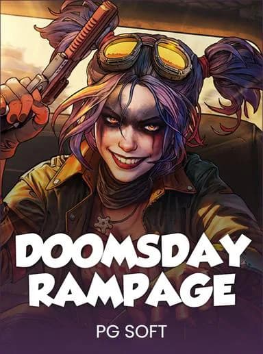 Doomsday Rampage