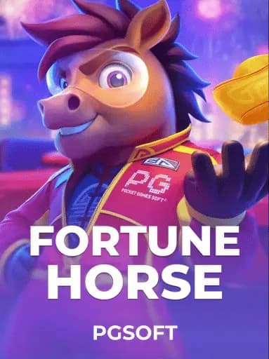 Fortune Horse