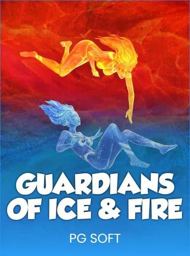 Guardians of Ice & Fire