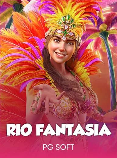 Rio Fantasia