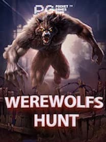 Werewolf's Hunt